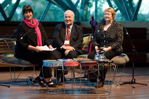 Peter-McMullin-CulturalCouch-600-400 Peter McMullin on the Cultural Couch