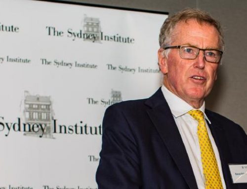 Call To Establish A Parliamentary Advisory Body of Indigenous Australians