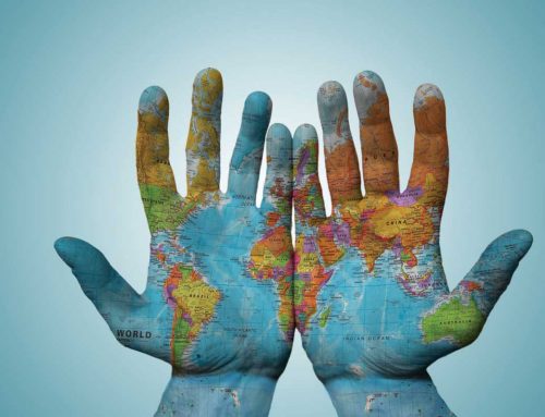 Statelessness Seminar Series 2018