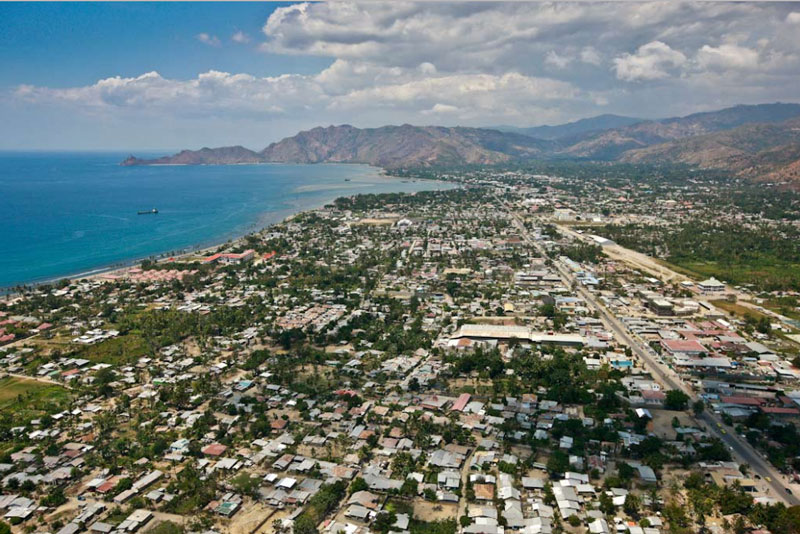Dili-Timor-Leste