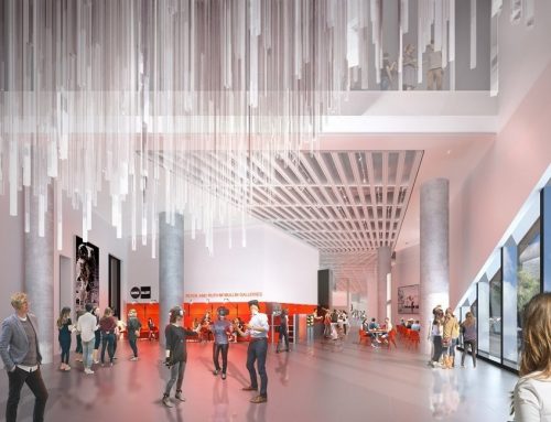 We made it onto Museum + Heritage Advisor’s list of ‘Galleries To Watch In 2020’